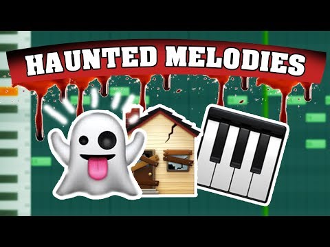 How to Make HORROR Melodies