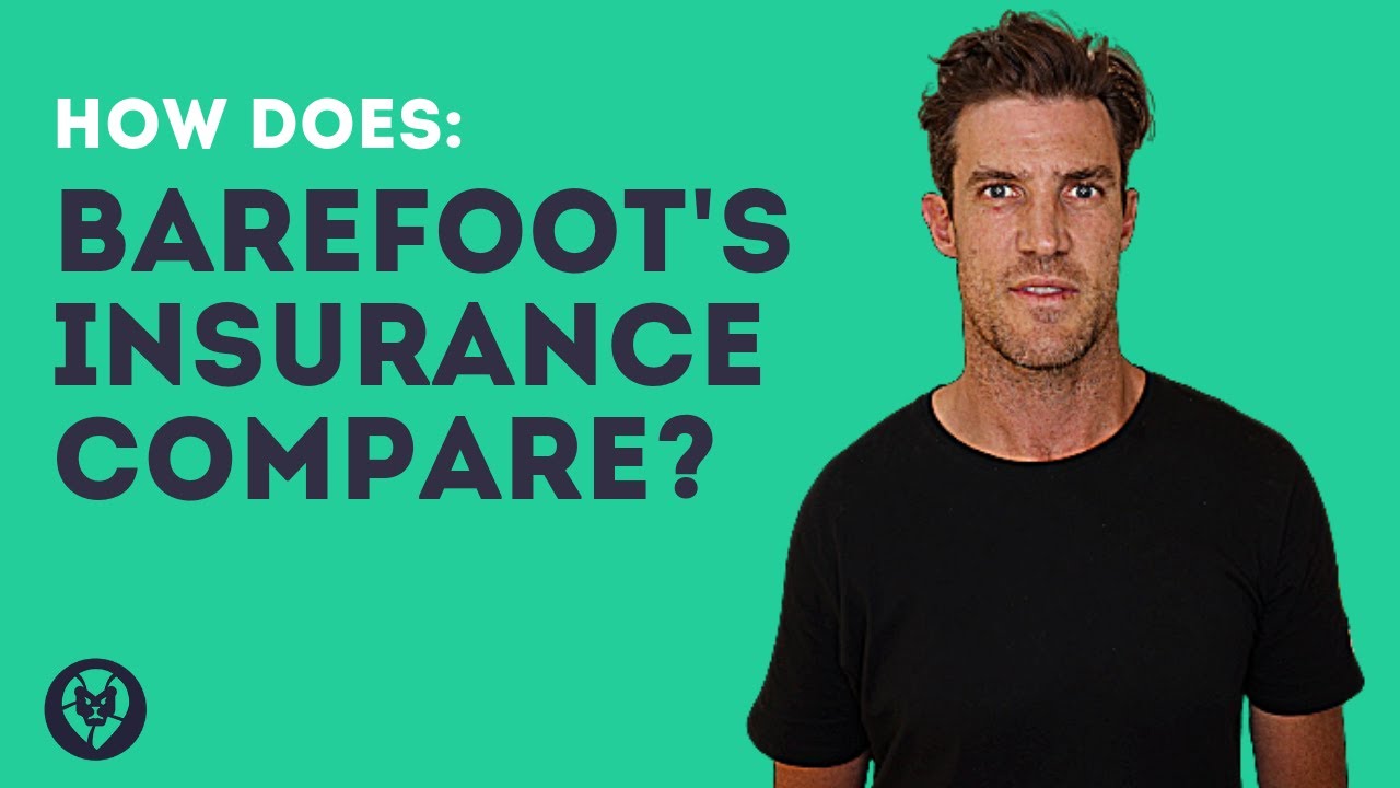 HOW DOES THE BAREFOOT INVESTOR’S SUGGESTED INSURANCE COMPARE?? (2019)