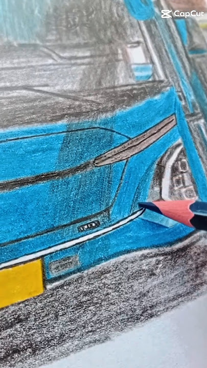 menggambar bus bilqis x Dalacutes  po janggulee full Basuri 🎺🎺🎵🎶🎵#menggambarbus #janggulee #busmania