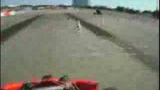 Testing My Kart Cam
