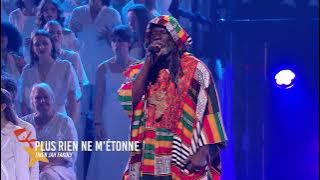 Tiken Jah Fakoly - Plus rien ne m'étonne (Le Grand Choral 2024 - @Nuits de Champagne)