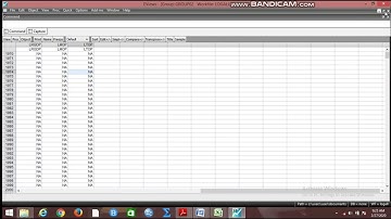 Log All Your Variables At Once