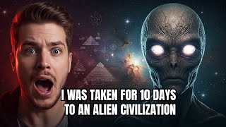 Aliens Took Me for Years — Their Message About Humanity Is Terrifying