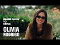 Olivia Rodrigo On Drop Dead Her New Album Twilight And More DA Zed Guide To Being 