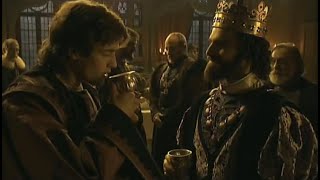 Philip The Fair Goes To France Isabel S03E11