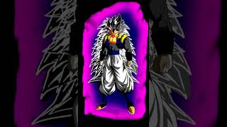 Goku and gogito forms edit #shorts#viral#