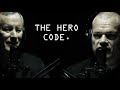 The Hero Code and its Noble Qualities - Jocko Willink & Admiral William McRaven