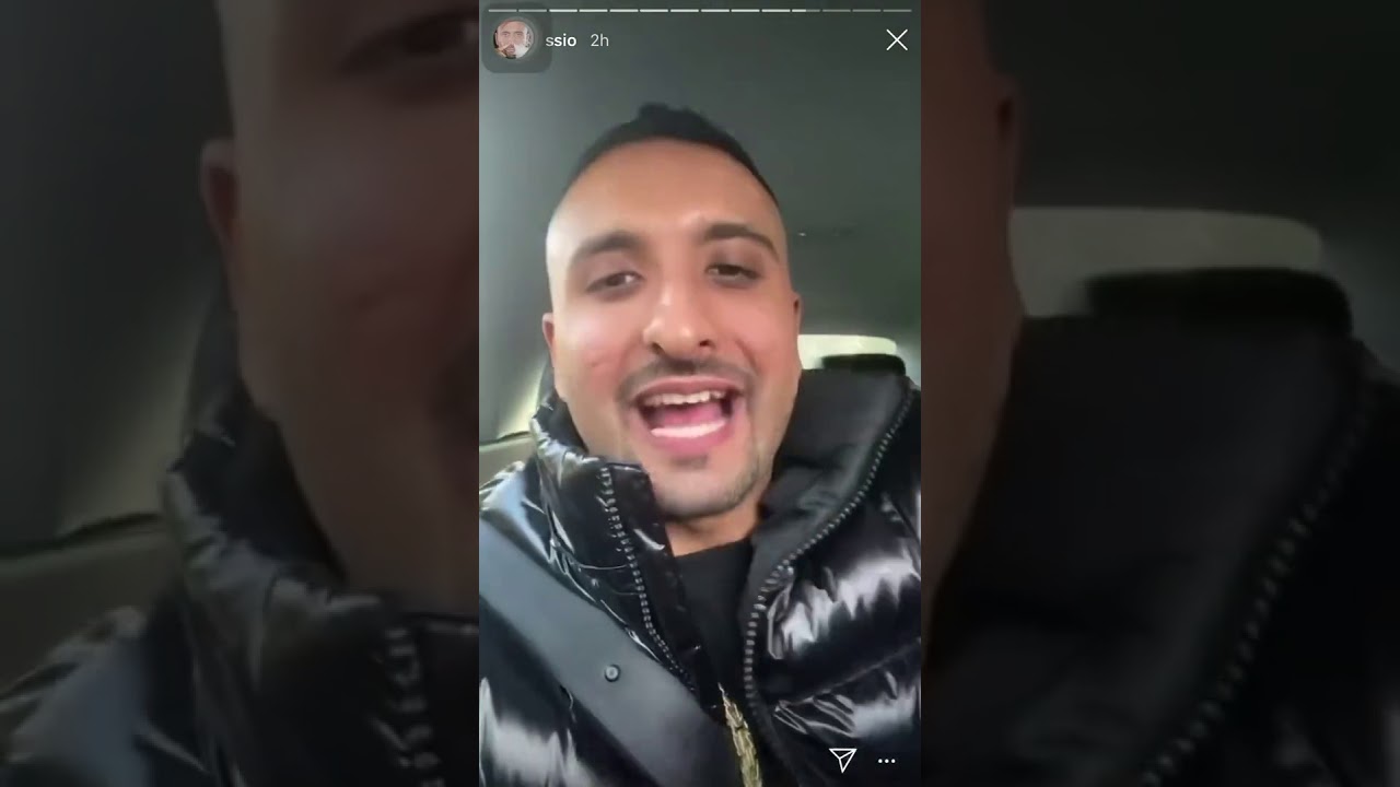 ssio verarscht eno messios best of ssio