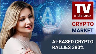 Weekly Crypto Review Ai-Based Crypto Rallies 380% Btcusd, Ethusd, Xrpusd, Taousd