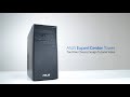 Asus Intel core i5-11400 Desktop 8GB 1TB HDD 19.5Inch Black D500TC-5114002050