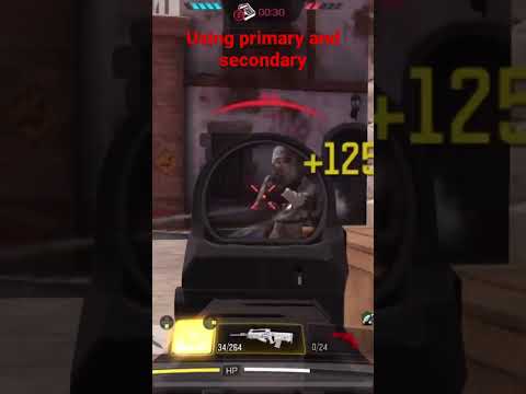 Getting the Ace. Lets play together on #codmobile @BackboneGamingUSA  #iphonegameplay