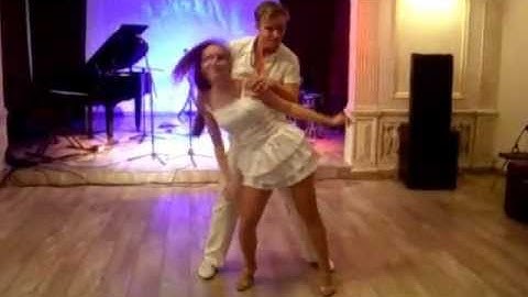 ZOUK Mad SalsaFlash.dp.ua 21.01.12