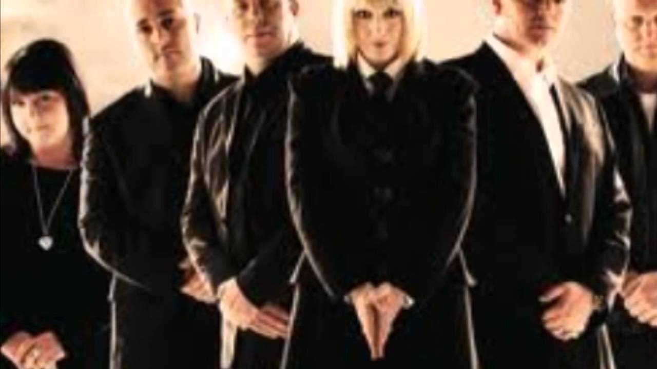 most haunted theme song