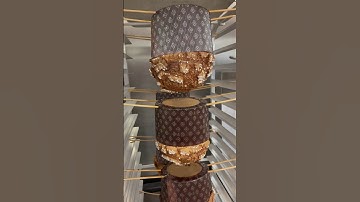 Panettone masterclass