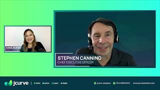 Fireside Chat: Let’s Talk About Growth!