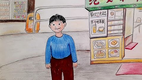 Episode 1:Learn  Cantonese from a story about a Hong Kong  cha chaan teng#茶餐廳 的故事#english #hongkong