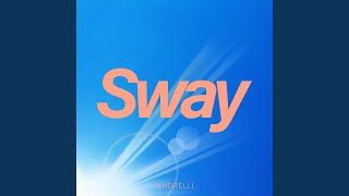 Sway cover