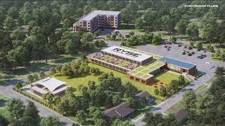Ryse Creative Village gets $125K grant in Atlanta