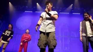20150510 달빛요정과소녀 낮공 - 강홍석, 박해준, 김소진, 정가희, 류성훈, 이설희