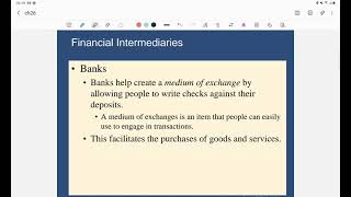 Chapter 26: Saving, Investment, and Financial System