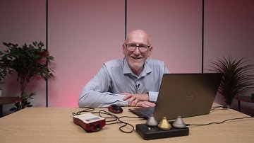 doseBadge Session 8 | Downloading your Measurements to NoiseTools