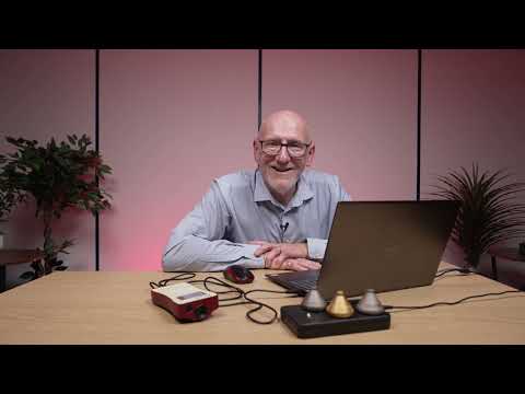 doseBadge Session 8 | Downloading your Measurements to NoiseTools
