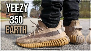 yeezy 250 earth