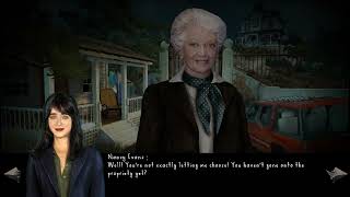 Haunted House Mysteries. Fast walkthrough with all achievements.