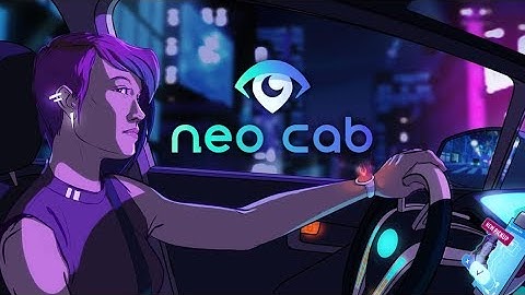 NEO CAB Full Walkthrough Playthrough No commentary SWITCH