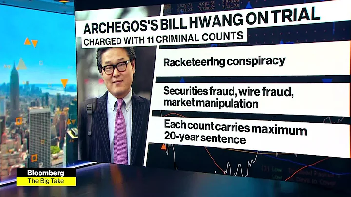 The $36 Billion Downfall of Archegos - DayDayNews