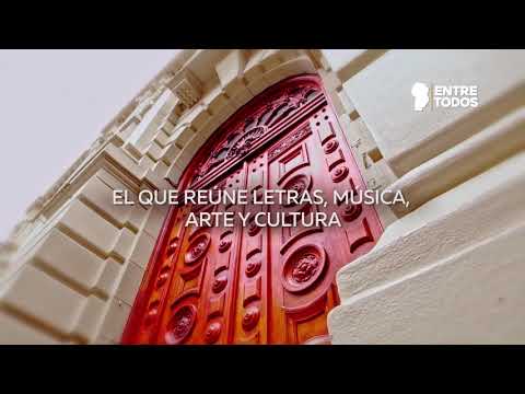 Llega a Córdoba el Congreso Internacional de la Lengua Española - Llega a Córdoba el Congreso Internacional de la Lengua Española