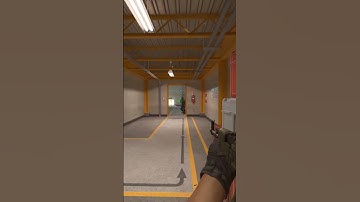 Nuke AK-47 Rampage! CS2