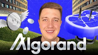 Algo План На Бычий Рынок Что Должен Сделать Проект