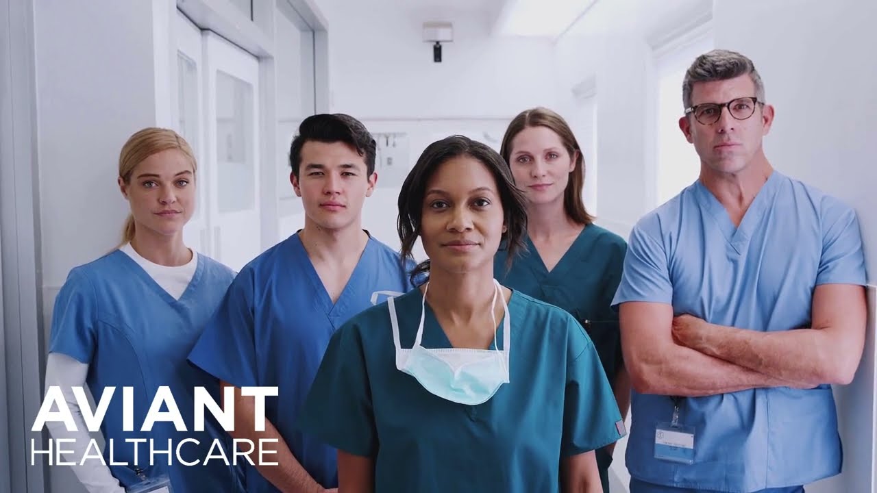 Empowering Nurses at Aviant Healthcare