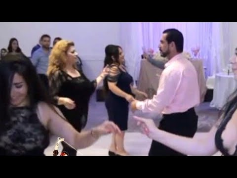 قوصار رقاوي دبكات لازمه 2019 دبج رقاوي دمار الفنان بشار ألعزاوي شباب الغانم العلي 