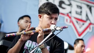 Ngikhlasaken - Ageng Music X Devi Aldiva Feat Ramayana Audio Live In Pemalang