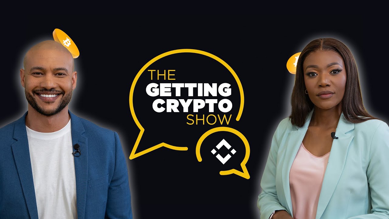 Binance Episode 1 | Crypto? What is it even?