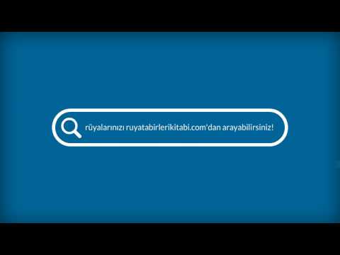 Rüyada Paluze Görmek Ne Anlama Gelir, Ne Demektir?