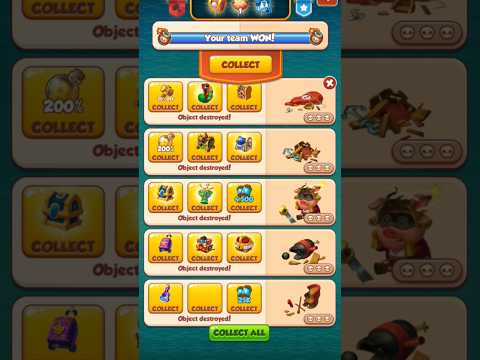 Coin Master: How to Complete Team Battles Fast