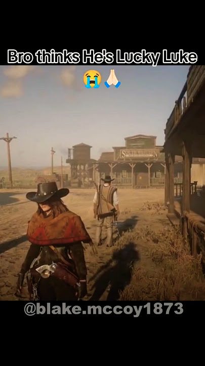 Did his shadow even move? 💀