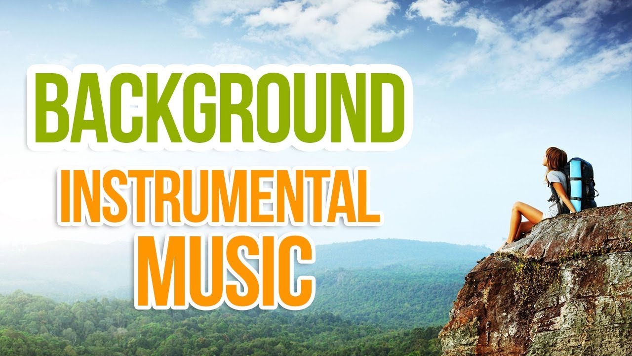 Commercial Background Instrumental Music Music For Adverts Youtube