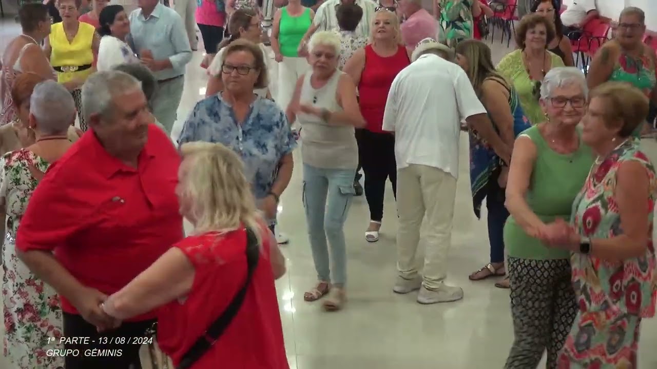 Excursión Pino González Castillo del Romeral 1ª parte-13-08-2024