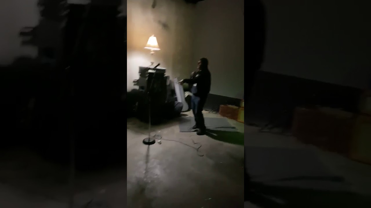 YVNG VADR - $OUTH$IDEHOMICID€ LIVE