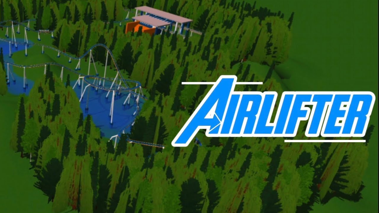 Airlifter An intamin launch coaster Ultimate coaster 3 