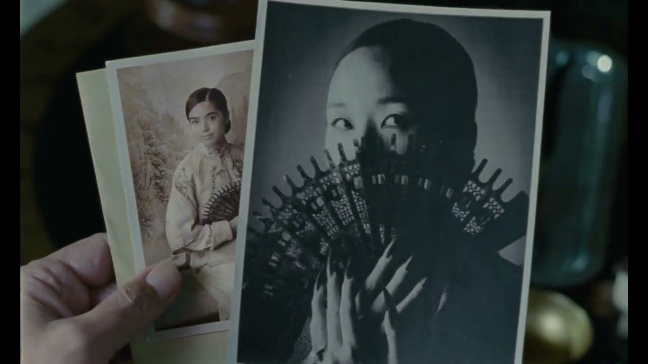 CERRAR LOS OJOS (2023) · Tráiler en español · Dir.: Víctor Erice; Int: Ana Torrent, Manolo Solo