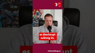 #Polizei #ASOG #Polizeigesetz #Berlin #SprechStunde #Podcast #shorts
