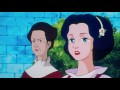 The Legend of Snow White - أسطورة سنو وايت - Kids Movie | مسلسلات وأفلام كرتون بالعربية