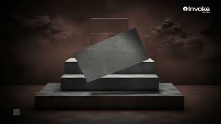 ARMANI GREY - INVOKE TILES