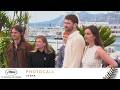 VESNA - Photocall - VO - Cannes 2026