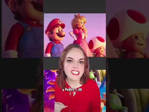 Video: ¿Quién es mayor que Mario o Luigi?